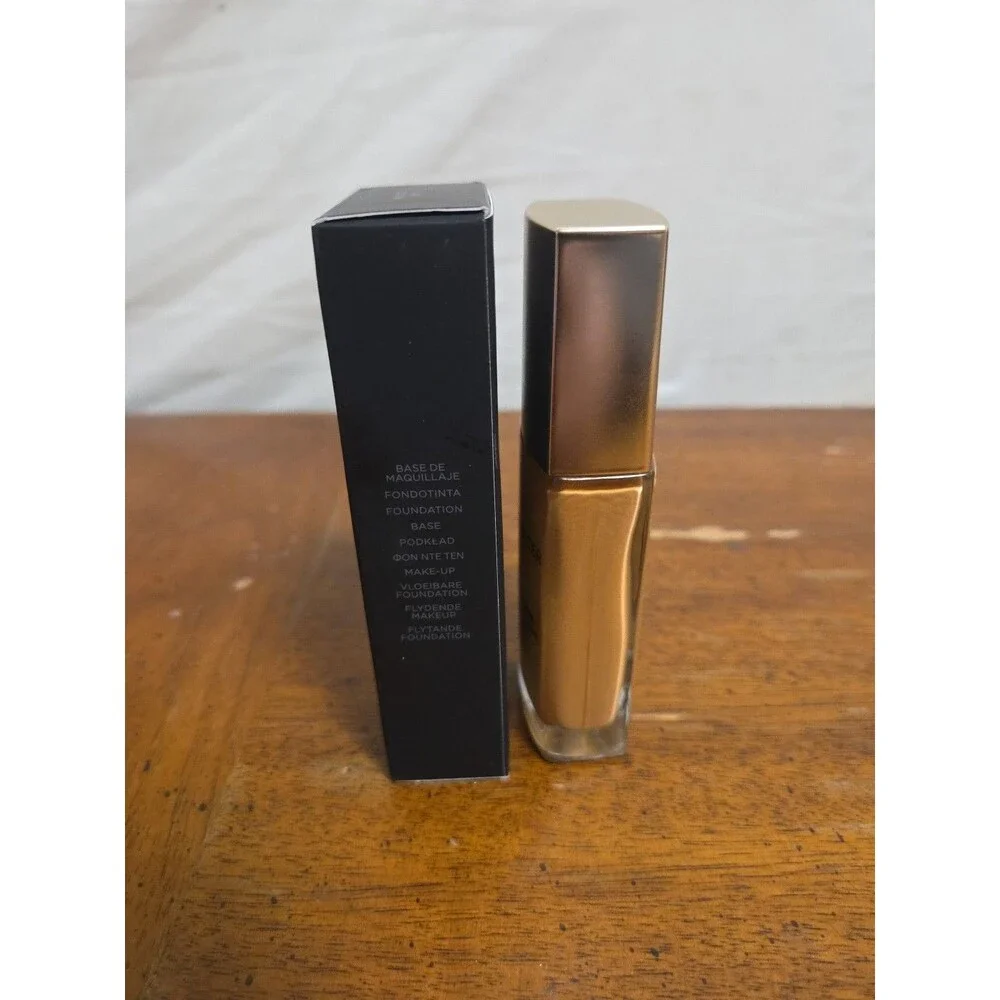 Laura Mercier 4N1 Suntan Flawless Lumiere Radiance Perfecting Fusion Foundation